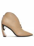 United Nude Saapad Zuma Stacy Hi 1094693216 Beež
