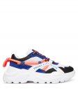 Versace Jeans Couture Tossud Fondo Speedtrack 79YA3SC3 Valge