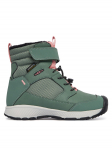 Keen Lumesaapad Skua Winter Wp 1029621 Roheline