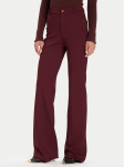 Guess Riidest p&uuml;ksid W5BB16 KCMU2 Punane Flare Fit