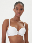 Chantelle Traadiga rinnahoidja Origins C13XN0 Valge
