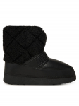 LOVE MOSCHINO Lumesaapad JA24412G0NISJ00A Must