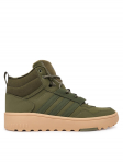 adidas Tossud Hoops 4.0 Mid JQ5363 Khakiv&auml;rviline 42