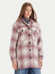 ONLY Kevad-s&uuml;gis jope Catja 15360171 Roosa Loose Fit