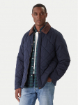 Hunter Kevad-s&uuml;gis jope Ardwell HARM0003252 Tumesinine Regular Fit