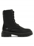 Mustang Saapad 1398-507 Must 36
