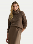 LAUREN RALPH LAUREN Golf 200979663002 Pruun Relaxed Fit