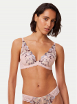Triumph Traadiga rinnahoidja Sensual Spotlight 10219831 Beež 80F