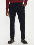 Tommy Hilfiger Riidest p&uuml;ksid MW0MW32932 Tumesinine Regular Fit