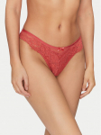 Hunkem&ouml;ller Stringid Arabella 206330 Punane