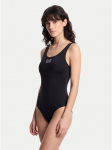 EA7 Emporio Armani Ujumistrikoo 7W000321 AF20663 UC001 Must