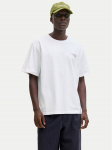 Jack & Jones T-s&auml;rk Roar 12288099 Valge Regular Fit