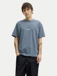 Jack & Jones T-s&auml;rk Paulos 12278787 Sinine Relaxed Fit