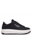 KARL LAGERFELD Tossud Kapri Lug KL57522 Tumesinine