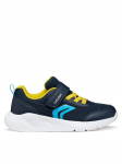 Geox Tossud J Sprintye Boy J36GBA 01454 C0657 D Tumesinine