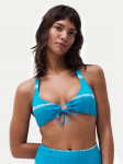 Chantelle Bikini &uuml;lemine osa C12VQA Sinine