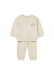 Mayoral Spordidressid 1898 Beež Regular Fit