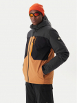 Quiksilver Lumelauajope Dawson EQYTJ03510 V&auml;rviline Regular Fit XL
