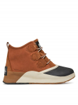 Sorel Saapad Out N About&trade; Iii Classic Wp NL4431-243 Pruun 38