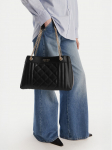 Nine West K&auml;ekott EO-Lafayette Luxe-LDA8706 Must