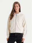 Calvin Klein Jeans Pluus Monogram LV047F208G Beež Relaxed Fit