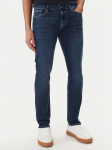 Guess Teksad M6RAS2 D0632 Sinine Slim Tapered Fit