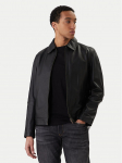 BOSS Nahkjope Jogear 50552141 Must Regular Fit