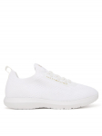 Tommy Hilfiger Tossud Knit Extralight Runner FW0FW09112 Valge