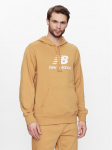 New Balance Pluus MT31537 Oranž Relaxed Fit