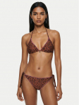 Banana Moon Bikiinid Mundodasia Kaml MDR78 Pruun