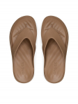 Crocs Varbavahesandaalid Getaway Platform Flip 209410 Pruun
