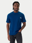 Calvin Klein Jeans T-s&auml;rk LV04RF280G Sinine Regular Fit