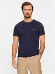 Gant T-s&auml;rk Shield 2003185 Tumesinine Slim Fit
