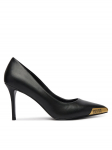 Versace Jeans Couture K&otilde;rgete kontsadega 80VA3S50 ZPS62 899 Must