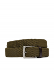 Aeronautica Militare Meeste p&uuml;ksirihm 261CI0307UCT03454 Roheline