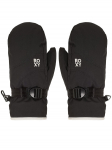 Roxy Lumelauakindad Jetty Solid Mitt ERGHN03050 Must L
