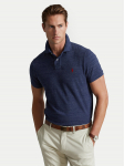 Polo Ralph Lauren Polo s&auml;rk 710666998005 Sinine Regular Fit M
