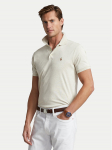 Polo Ralph Lauren Polo s&auml;rk 710713130002 Ekr&uuml;&uuml;v&auml;rv Custom Slim Fit L