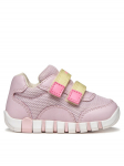 Geox Tossud B Iupidoo Girl B3558A 01454 CE82M M Roosa