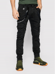 Alpha Industries Riidest p&uuml;ksid Utility 128202 Must Slim Fit