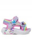 Skechers Sandaalid Unicorn Dreams Sandal-Dreamy Unicorns 303107N/LVMT Lilla 25