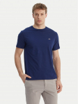 Gant T-s&auml;rk Shield 2003184 Tumesinine Regular Fit