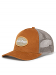 Quiksilver Nokam&uuml;ts EQYHA03413 Pruun
