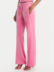 Juicy Couture Dressip&uuml;ksid Tina JCWBJ126327 Roosa Straight Leg