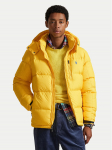 Polo Ralph Lauren Sulejope 710968278009 Kollane Regular Fit XXL