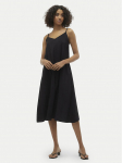 Vero Moda Suvekleit Josie 10303398 Must Regular Fit