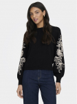 ONLY Kampsun Magnolia 15367757 Must Regular Fit