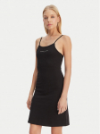 Tommy Jeans Igap&auml;evane kleit Linear DW0DW22338 Must Slim Fit