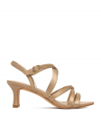 JENNY Sandaalid CEO-CD25-059 Kuldne