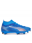 Puma Jalgpallijalatsid Ultra 6 Match+ Fg/Ag 108524 01 Sinine 42_1_2